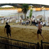 0909F 140 Rhein bei Mainz